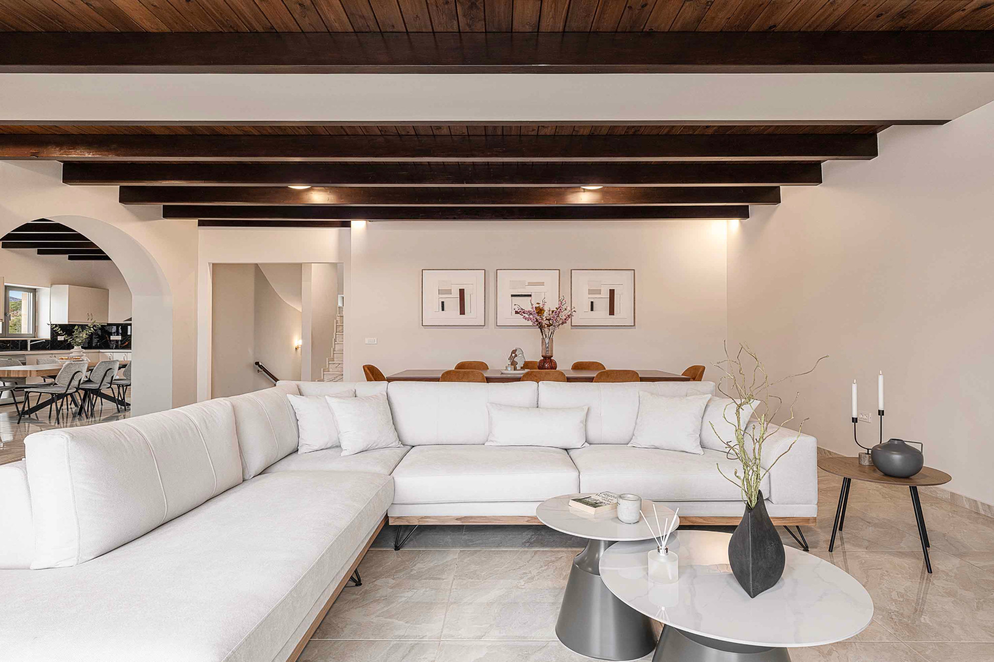 Luminus Arcus Villa Luminus Arcus Villa